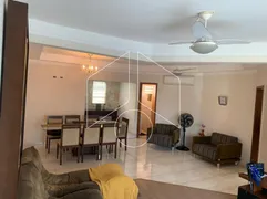 Casa com 3 Quartos para alugar, 485m² no Jardim Alvorada, Marília - Foto 3