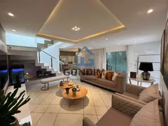 Casa de Condomínio com 4 Quartos à venda, 293m² no Jardim Cearense, Fortaleza - Foto 3