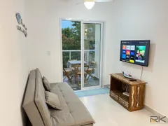 Apartamento com 2 Quartos à venda, 60m² no Praia Grande, Ubatuba - Foto 3