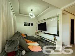 Sobrado com 3 Quartos à venda, 83m² no Comasa, Joinville - Foto 5