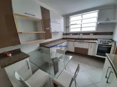 Sobrado com 4 Quartos para venda ou aluguel, 190m² no Embaré, Santos - Foto 54