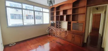 Apartamento com 2 Quartos à venda, 75m² no Icaraí, Niterói - Foto 1