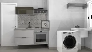 Apartamento com 2 Quartos à venda, 60m² no Jardim Garcia, Campinas - Foto 6