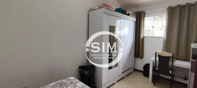 Casa de Condomínio com 3 Quartos para alugar, 52m² no Praia Rasa, Armação dos Búzios - Foto 9