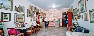 Apartamento com 3 Quartos à venda, 120m² no Grajaú, Rio de Janeiro - Foto 2