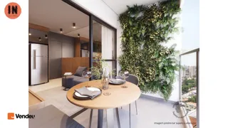 Apartamento com 1 Quarto à venda, 19m² no Vila Sônia, São Paulo - Foto 49