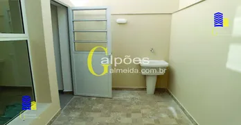 Conjunto Comercial / Sala para alugar, 112m² no Vila Universal, Barueri - Foto 9