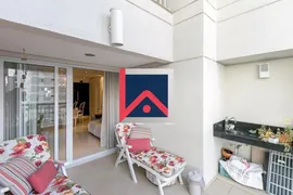 Apartamento com 2 Quartos para alugar, 102m² no Brooklin, São Paulo - Foto 8
