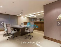 Conjunto Comercial / Sala para alugar, 37m² no Vila Belmiro, Santos - Foto 5