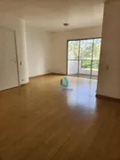 Apartamento com 3 Quartos à venda, 98m² no Vila Sofia, São Paulo - Foto 2