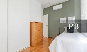 Apartamento com 3 Quartos para alugar, 160m² no Leblon, Rio de Janeiro - Foto 20