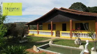 Fazenda / Sítio / Chácara com 7 Quartos à venda, 1000m² no Vila Olinda, Piedade - Foto 1