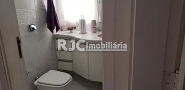 Apartamento com 3 Quartos à venda, 94m² no Rocha, Rio de Janeiro - Foto 14