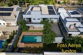 Casa de Condomínio com 5 Quartos à venda, 620m² no Reserva da Serra, Jundiaí - Foto 1