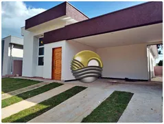 Casa de Condomínio com 3 Quartos à venda, 168m² no Jardim Primavera, Itupeva - Foto 2
