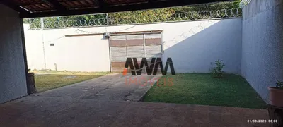 Casa com 3 Quartos à venda, 110m² no Parque Santa Rita, Goiânia - Foto 4