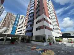 Apartamento com 3 Quartos à venda, 92m² no Guararapes, Fortaleza - Foto 33