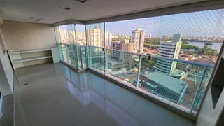 Apartamento com 3 Quartos à venda, 147m² no Ponta D'areia, São Luís - Foto 2