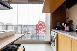 Apartamento com 1 Quarto para venda ou aluguel, 89m² no Moema, São Paulo - Foto 6