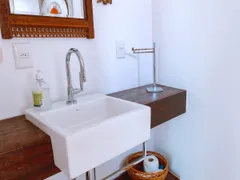Casa com 5 Quartos para alugar, 400m² no Cachoeira do Bom Jesus, Florianópolis - Foto 37