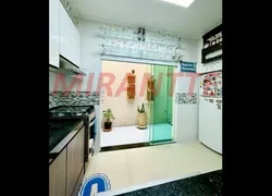 Casa de Condomínio com 2 Quartos à venda, 90m² no Água Fria, São Paulo - Foto 4