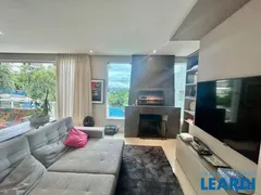 Sobrado com 4 Quartos para alugar, 329m² no Vila Ida, São Paulo - Foto 6