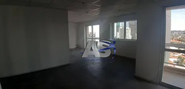 Conjunto Comercial / Sala para alugar, 90m² no Pinheiros, São Paulo - Foto 3