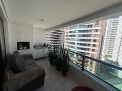 Apartamento com 3 Quartos à venda, 113m² no Alphaville I, Salvador - Foto 1