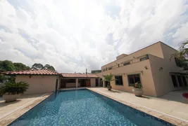 Casa de Condomínio com 5 Quartos à venda, 550m² no Tamboré, Barueri - Foto 1