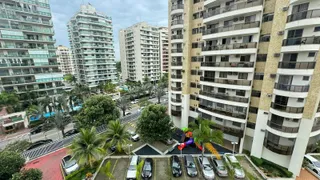 Apartamento com 2 Quartos para alugar, 67m² no Jacarepaguá, Rio de Janeiro - Foto 5