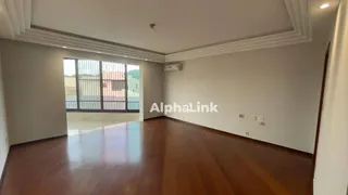 Casa de Condomínio com 4 Quartos para alugar, 650m² no Alphaville, Barueri - Foto 21