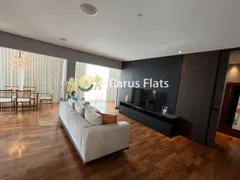 Flat com 2 Quartos para alugar, 136m² no Jardins, São Paulo - Foto 3