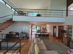 Casa de Condomínio com 2 Quartos à venda, 300m² no ALPHAVILLE, Piracicaba - Foto 5