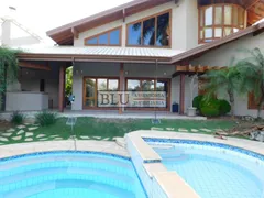 Casa de Condomínio com 4 Quartos à venda, 357m² no Loteamento Alphaville Campinas, Campinas - Foto 1