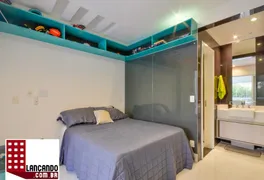 Apartamento com 1 Quarto para venda ou aluguel, 62m² no Paraíso, São Paulo - Foto 8