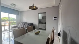 Apartamento com 2 Quartos à venda, 56m² no Jardim Pagliato, Sorocaba - Foto 1