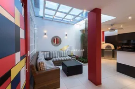 Casa de Condomínio com 3 Quartos à venda, 381m² no Portal do Paraiso I, Jundiaí - Foto 8