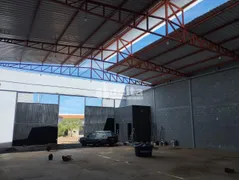 Galpão / Depósito / Armazém para alugar, 500m² no Vida Nova, Uberlândia - Foto 5