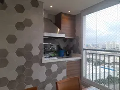 Apartamento com 3 Quartos à venda, 83m² no Continental, Osasco - Foto 1