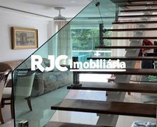 Cobertura com 3 Quartos à venda, 130m² no Vila Isabel, Rio de Janeiro - Foto 12