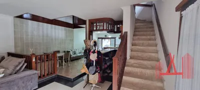 Casa de Condomínio com 10 Quartos à venda, 414m² no Praia do Lazaro, Ubatuba - Foto 5