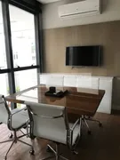 Apartamento com 1 Quarto para alugar, 63m² no Cidade Monções, São Paulo - Foto 8