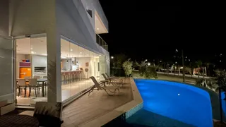 Casa com 4 Quartos para venda ou aluguel, 415m² no Residencial Portal De Braganca, Bragança Paulista - Foto 9