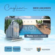 Apartamento com 2 Quartos à venda, 71m² no Massaguaçu, Caraguatatuba - Foto 15