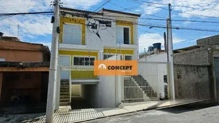 Sobrado com 3 Quartos à venda, 152m² no Jardim Antônio Picosse, Poá - Foto 1