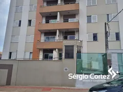 Apartamento com 3 Quartos à venda, 94m² no Jerumenha, Londrina - Foto 2
