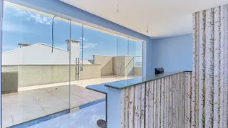 Casa de Condomínio com 3 Quartos à venda, 270m² no Santa Quitéria, Curitiba - Foto 35