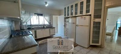 Apartamento com 4 Quartos para alugar, 290m² no Pitangueiras, Guarujá - Foto 35