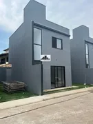 Casa de Condomínio com 2 Quartos à venda, 70m² no Santo Antonio da Barra, Pedro Leopoldo - Foto 1
