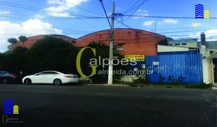 Galpão / Depósito / Armazém para alugar, 900m² no Jardim  Independencia, São Paulo - Foto 1